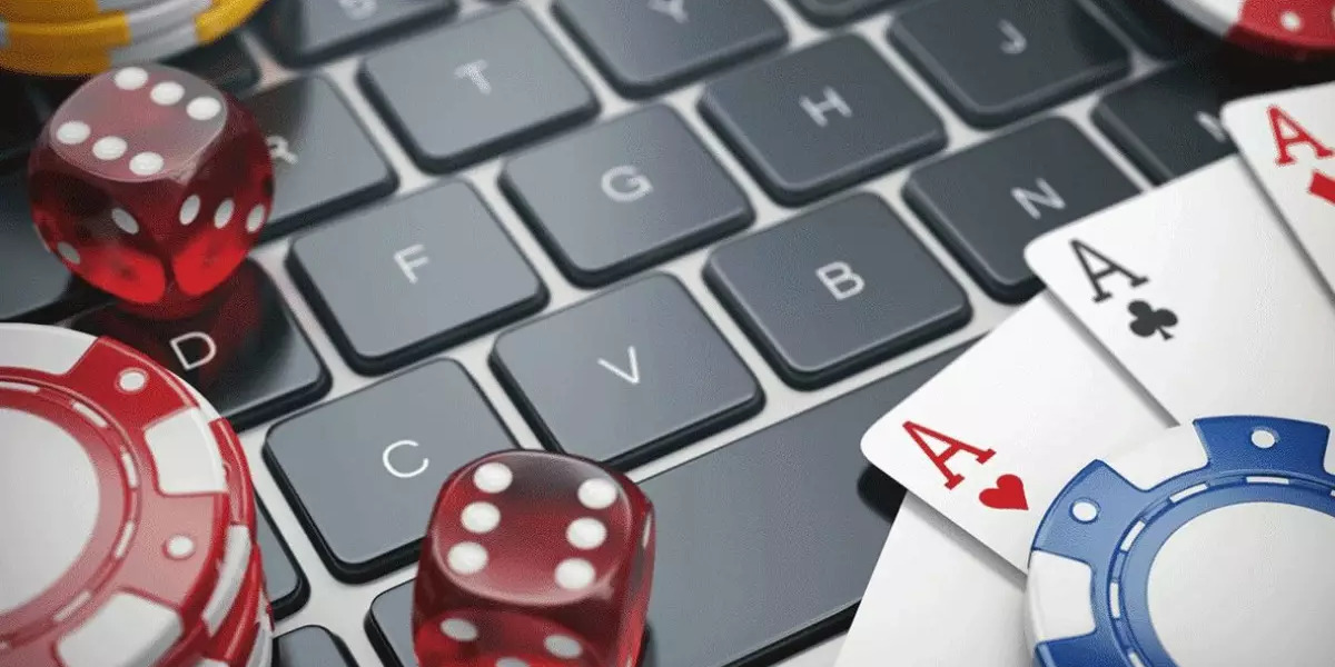 В Мінцифри розповіли, як визначаються гральні ліміти