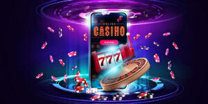 В 2025 році українські гравці поповнили рахунки онлайн-казино на рекордно велику суму