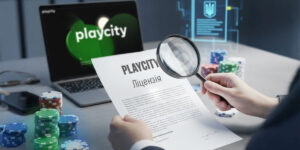 Playcity видало ще одну ліцензію: що відомо про її отримувача