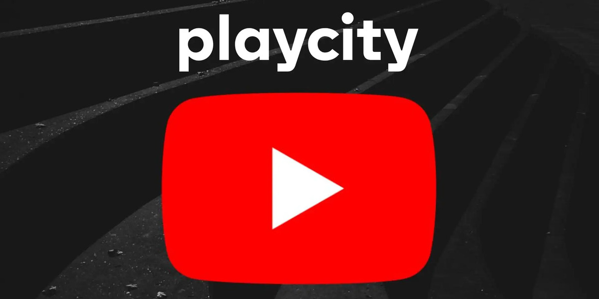 Регулятор «Плей Сіті» почав співпрацювати з YouTube для блокування реклами нелегального гемблінгу